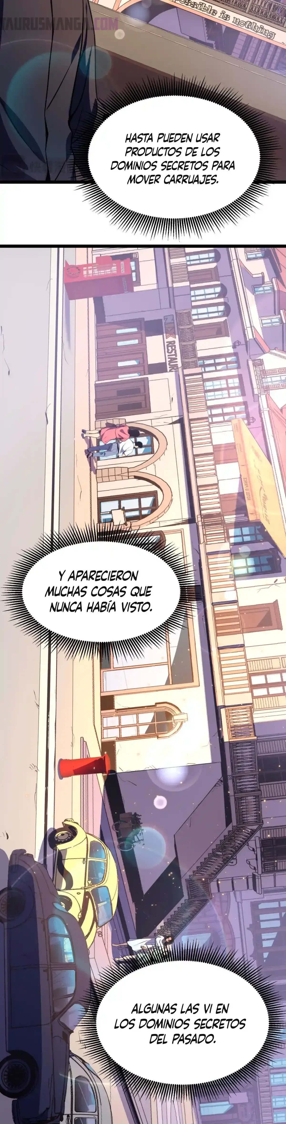 Reencarnación del Héroe Clase SSS > Capitulo 3 > Page 91